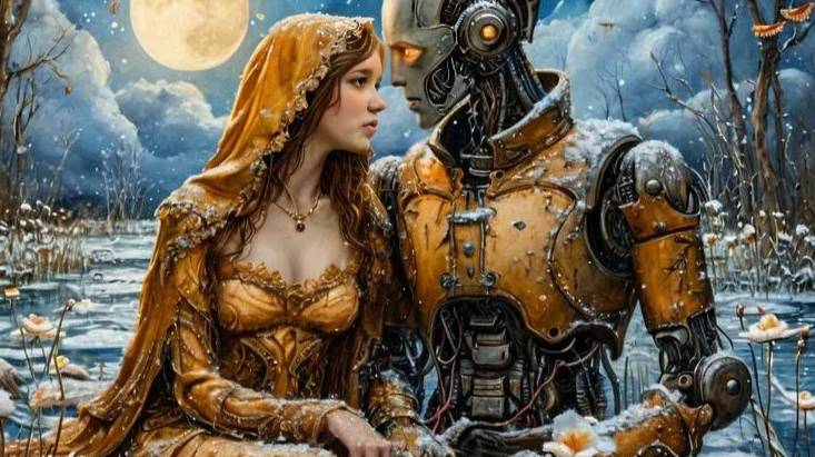 Бегемоты бродят