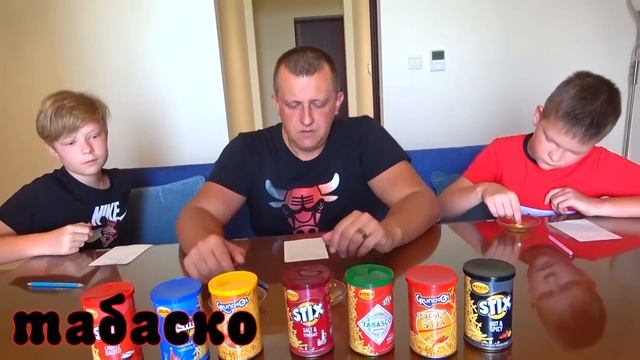 1000$  ЧИПСЫ ЧЕЛЛЕНДЖ. НЕРФ БРОС ШОУ