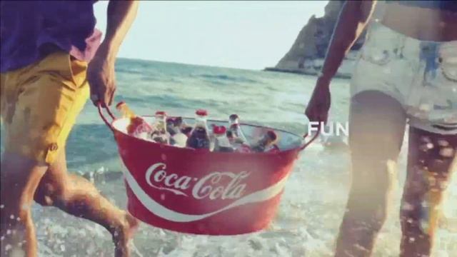 Coca-Cola Taste The Feeling (2016) Mini #2 смотреть онлайн