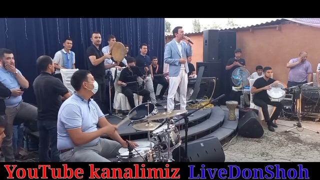 #Botir #Qodirov #Abdujalil #Qo'qonov #xonadonida #siz Ko'rmagan Kadrlar #jonliijro