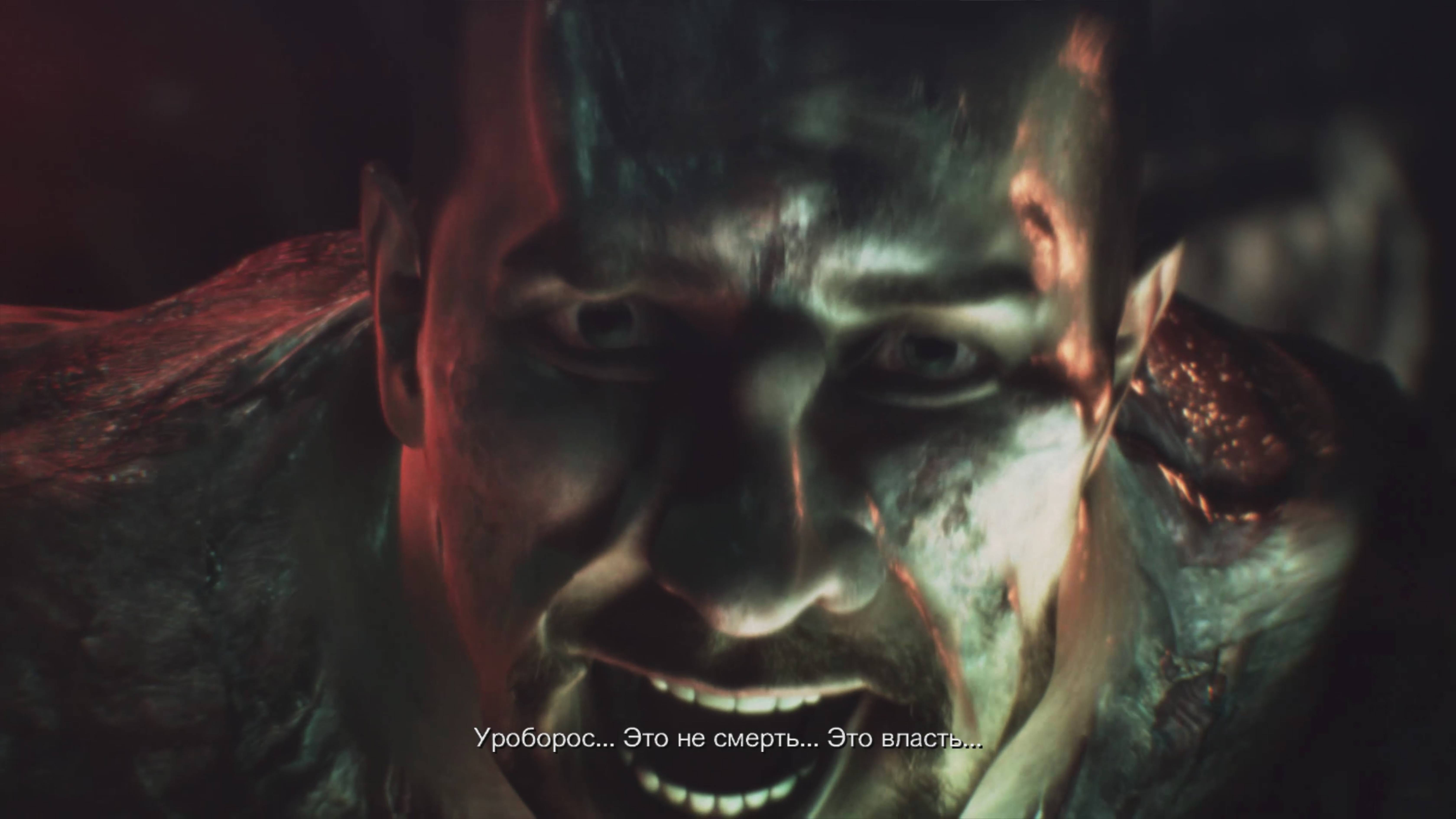 Resident Evil Revelations 2 Part10. Битва с мутировавшим Нилом. Кто он, предатель или жертва?