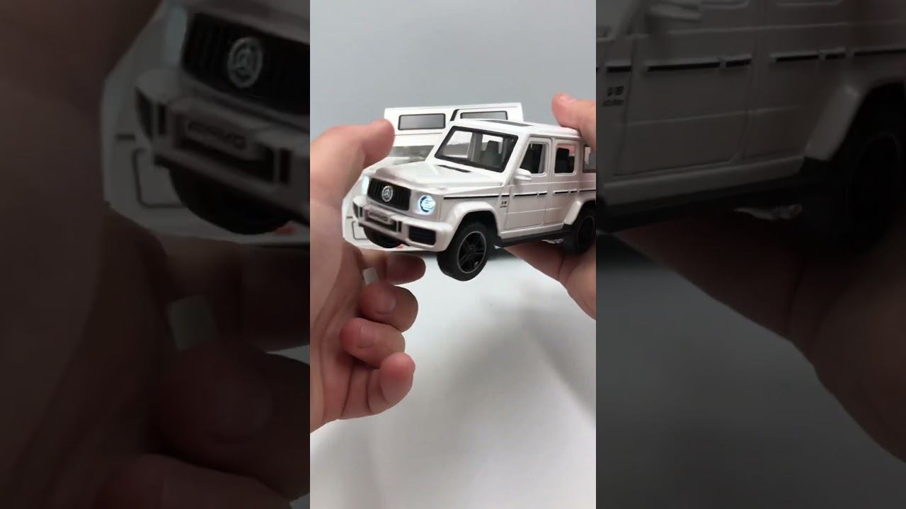 Mercedes #top #automobile #diecast #car #toys #trending #collection #model смотреть онлайн