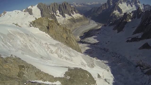 Dent du Geant смотреть онлайн