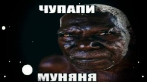 Чупапи муняня