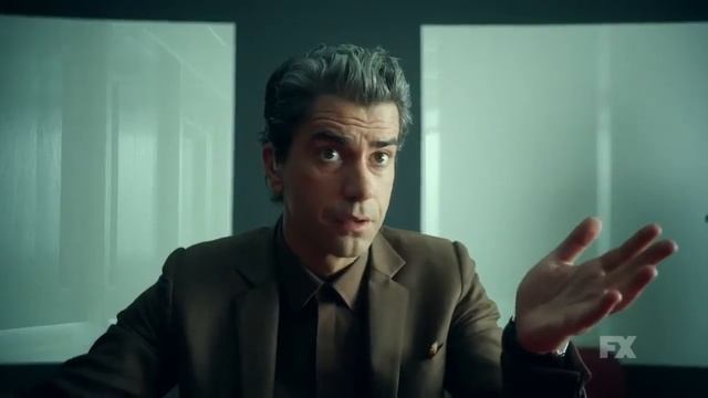 Легион - Қазақша трейлері смотреть онлайн
