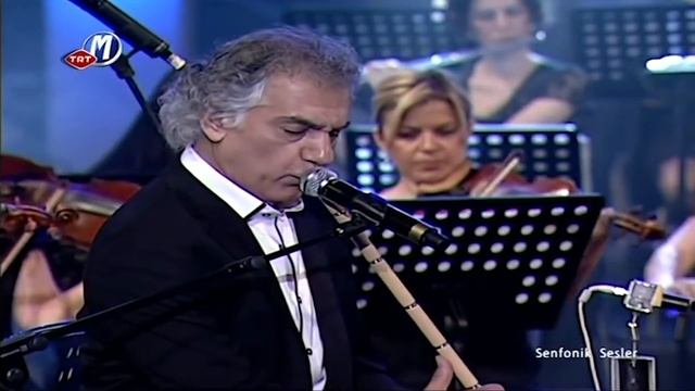Omar Faruk Tekbilek & His Ensemble with the TRT Symphony Orchestra | TRT TV | Istanbul, Turkey смотреть онлайн
