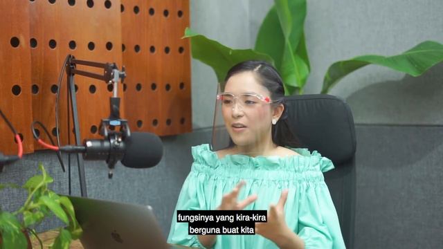 Beauty is Pain: Kandungan Sawit pada Produk Kecantikan смотреть онлайн