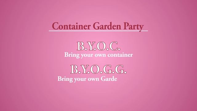 Mother's Day Container Planting Party // Southern Living Plant Collection смотреть онлайн