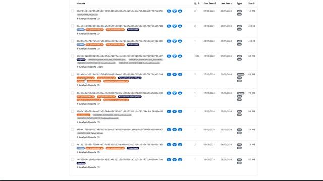 Malware Analysis - Writing Code Signatures смотреть онлайн