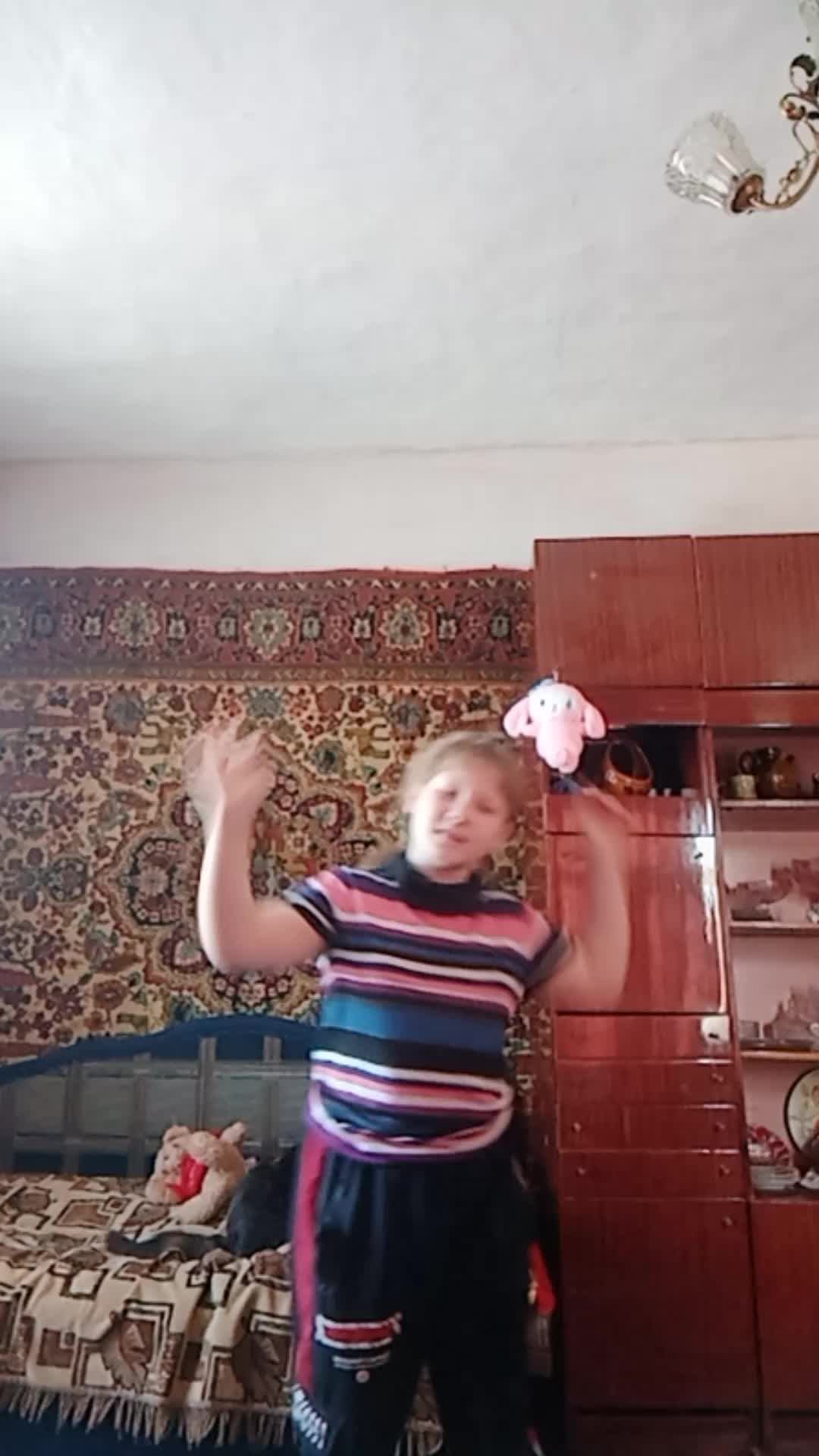 танцпол смотреть онлайн