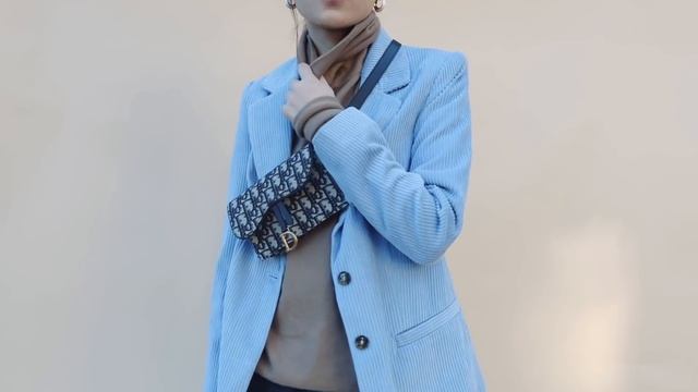 Bag Collection|近期包包分享| 腰包的天下|celine, dior, marni смотреть онлайн