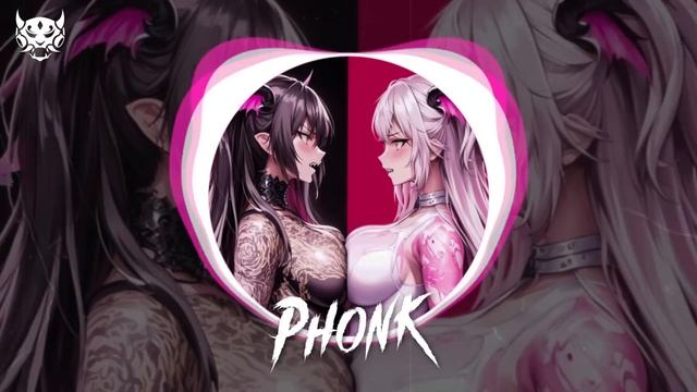 Phonk Music To Vibe To When You're Bored ※ Aggressive Drift Phonk ※ Фонк 2024 #1