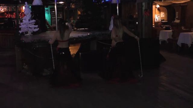 Show Duet "TIARA" -Makarova Olga,Sainikova Anna смотреть онлайн