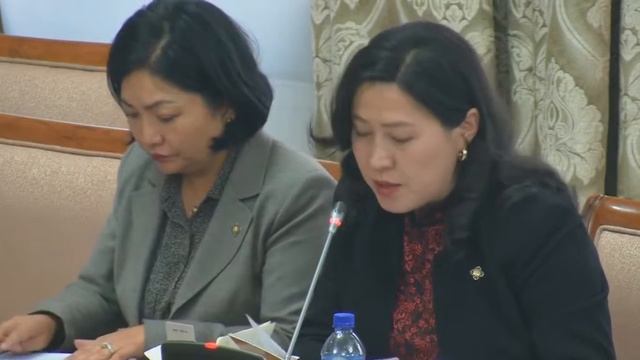 Л.Энх-Амгалан: Ахмад настангууд шинэ хуулиар хөдөлмөр эрхлэх боломжтой юу? смотреть онлайн