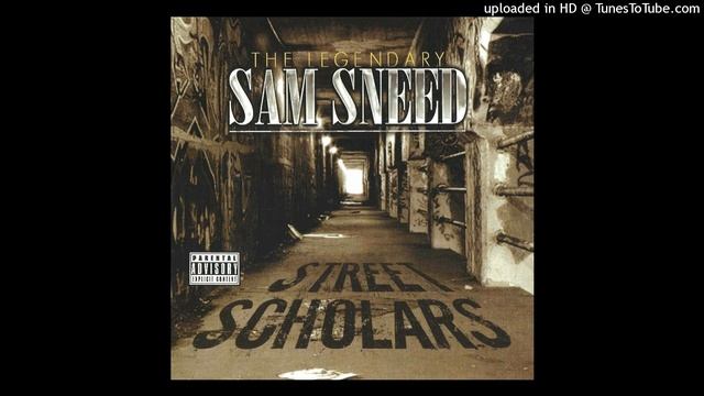 Sam Sneed- 02- Gorilla Pimpin' Ft. Jeff Chery, That Boy Goldy, Jasz смотреть онлайн