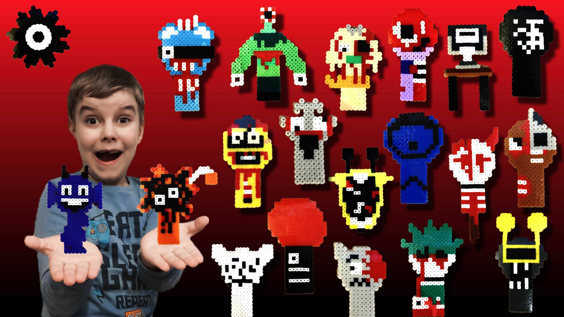 САМОДЕЛКА СПРУНКИ ТРЕТЕЙ ФАЗЫ ИЗ ТЕРМОМОЗАЙКИ смотреть онлайн