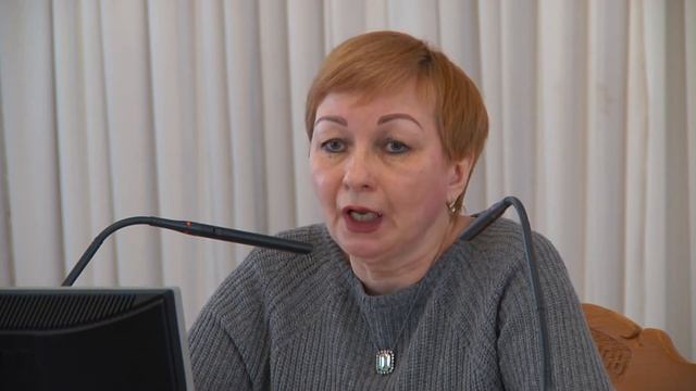 Обучающий семинар смотреть онлайн