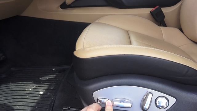 2015 Porsche Cayenne