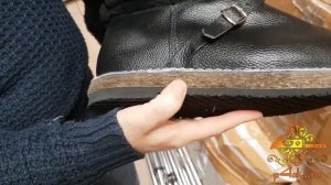 Унты ГОСТовские Авиатор