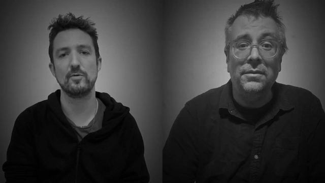Frank Turner & Jon Snodgrass - 'The Fleas' (Official Video) смотреть онлайн
