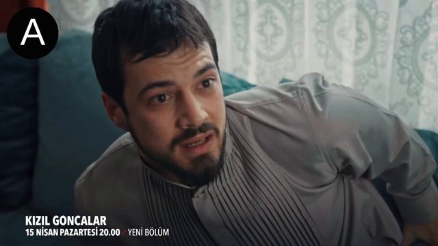 Kızıl Goncalar 14. Bölüm 2. Fragmanı | 