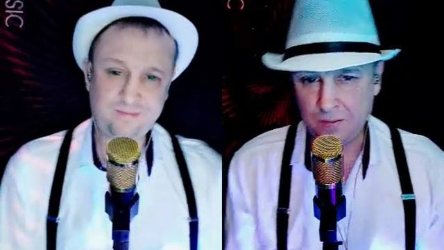 Мы теряем контакт (Кавер версия дуэт)
StarMaker