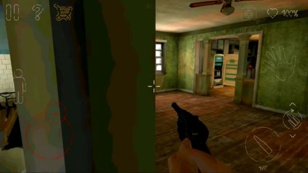 Вышел Парк развлечений 2 | Death Park 2