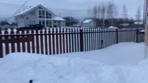 Первый выезд караката