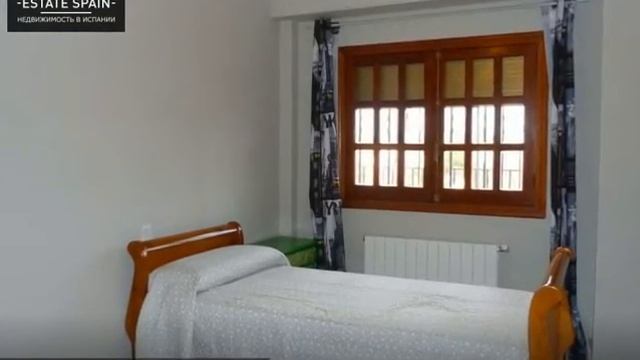 Вилла 360 м² в Элиане, Испания - 368 000€ смотреть онлайн