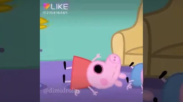 Приколы свинка пепа #2 смотреть онлайн