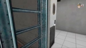 Невидимое оружие в Мороженщике 5 // Ice Scream 5