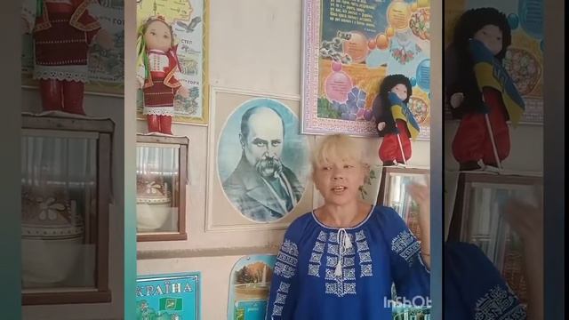 Привітання дітей з Днем знань. смотреть онлайн