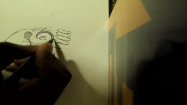 My Drawings #1-Nel (from Bleach) смотреть онлайн
