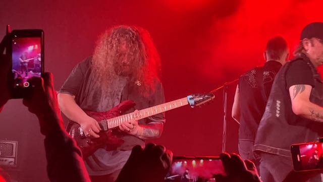 Беркут - Воля и Разум (07-01-2025, Гластонбери)