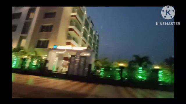 Digha Sea Beach Facing Hotels | New Digha Beach Side Hotels | Sea Facing Hotels In Digha WestBengal смотреть онлайн