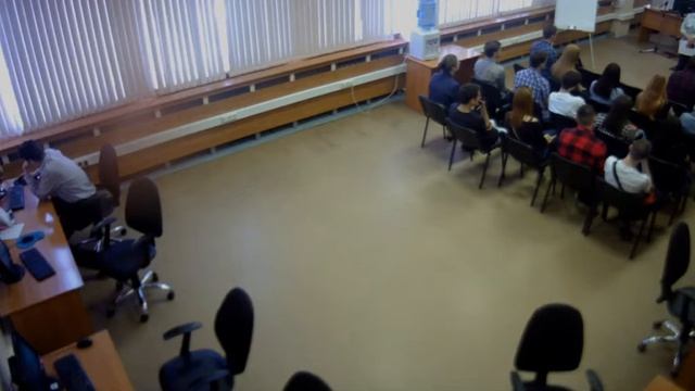 Демонстрационный экзамен ТКУиК Tcmc.spb.ru