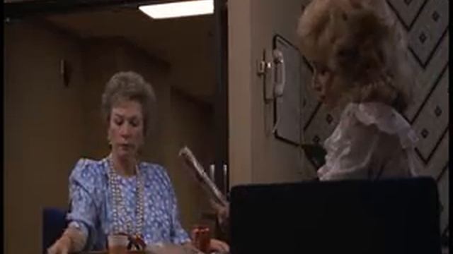 Steel Magnolias: Surgery смотреть онлайн
