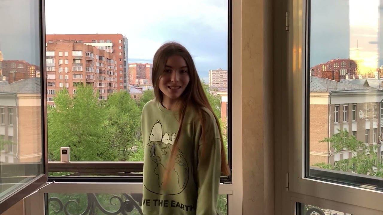 Алина Высоцкая Музыка бьется Детский Музыкальный театр Домисолька