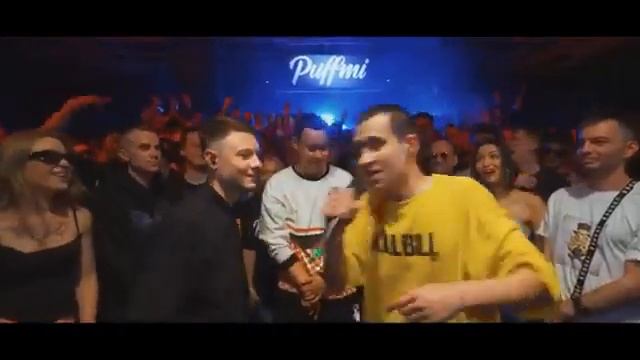 Парт первого раунда ДИКТАТОР UAV на БАСОТА Vs ДИКТАТОР UAV | КУБОК МЦ: X (BPM)