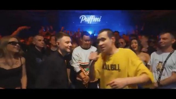 Парт первого раунда ДИКТАТОР UAV на БАСОТА vs ДИКТАТОР UAV | КУБОК МЦ: X (BPM)