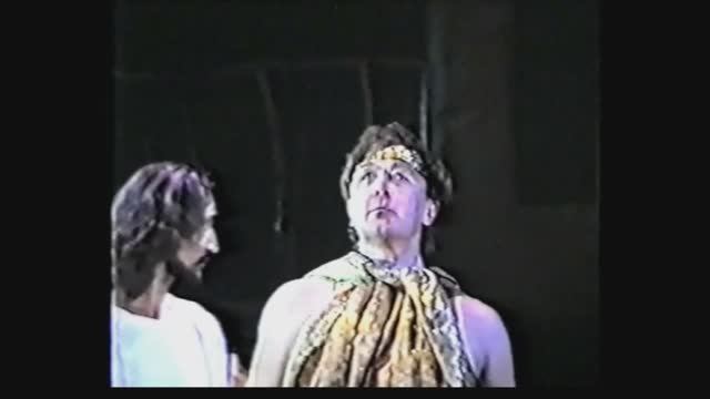 ИХС-1990 - прогон - У царя Ирода