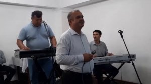 Убайдуллои Каромат|2022 Ubaydulloi Karomat|2022