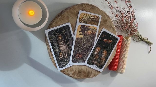 ЧУДЕСНЫЕ НОВОСТИ ДЛЯ ВАС В ИЮЛЕ!😍 4 королевы положительные события июля смотреть онлайн
