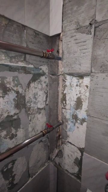 Замена этого на тот ✌(полотенцесушитель) #газосварка #ремонт #сварка #welding #diy смотреть онлайн