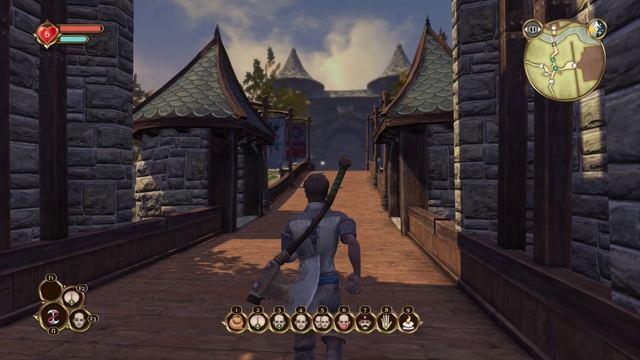 Fable Anniversary [Добро] #5