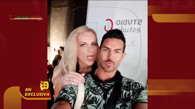 EN EXCLUSIVA. Lorena Herrera confesó que perdió la líbido por cambios hormonales. | Ventaneando смотреть онлайн