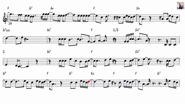 When We Were Young Adele Alto Sax ( 476 X 854 ) смотреть онлайн