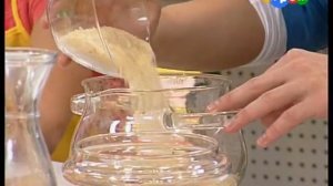 14 Опыты со рисом | Неокухня