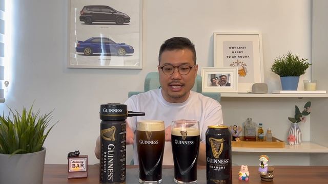 Is The Nitrosurge Actually BETTER Than Guinness Draught? You Won't Believe The Results!