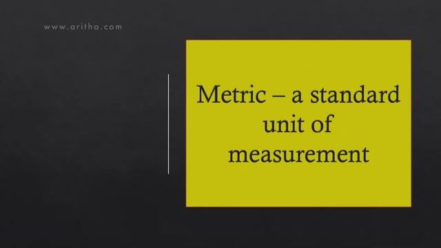 The Metrics Conundrum for Medium and Large Software Enterprises (Aritha Webinar) смотреть онлайн